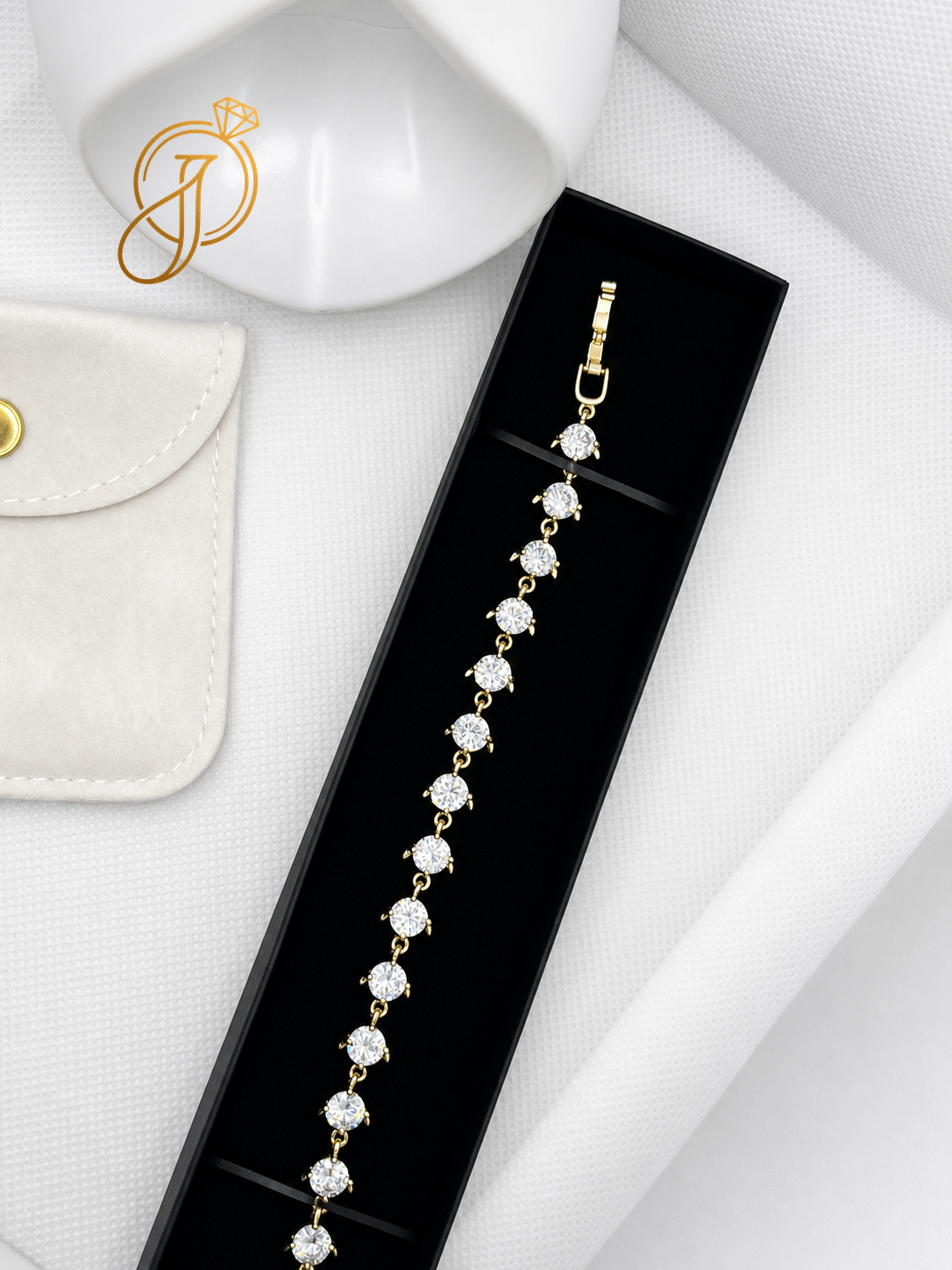 Seraphina Bracelet