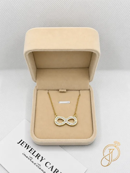 Forever Necklace