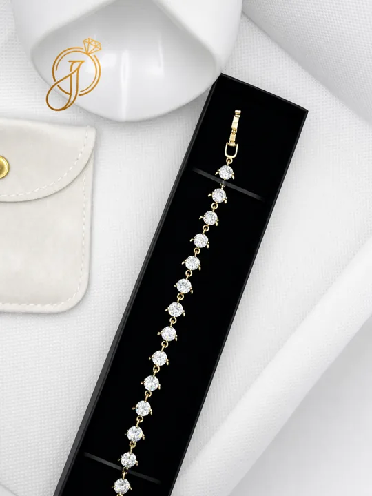Seraphina Bracelet